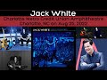 Jack White - Charlotte, NC 08/25/2022 - Full Live Show -  Charlotte Metro Credit Union Amphitheatre