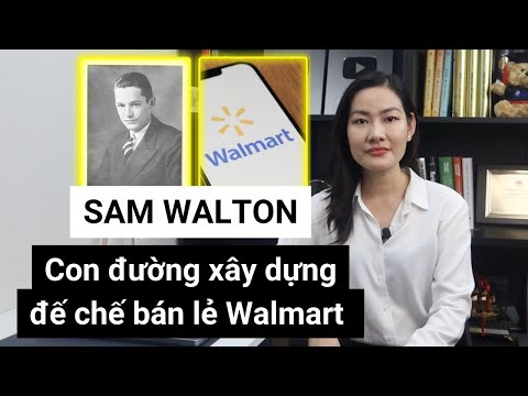 Video: Wal-Mart Heiress quay trở lại giá trên trang trại sang trọng