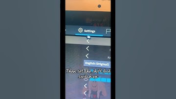 How to shift lock! (its only work on computer)