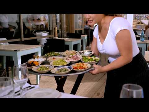 Israel Tourism