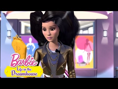 Video: Elävä Barbie: kuuluisan nuken uhrit