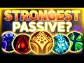 Ranking EVERY Passive From Best To Worst | League Of Legends