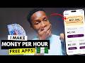 These 12 LEGIT Apps Has Paid Me $$$ in NIGERIA | Make Money Online