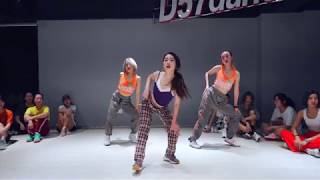 GREEDY—AEIANA GRANDE | Choreography By DADA