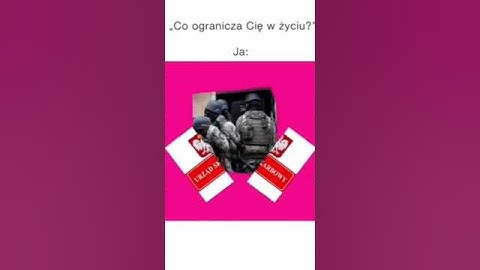 Oryginał - @KacperRietz "Niektóre tiktoki są za mocne"