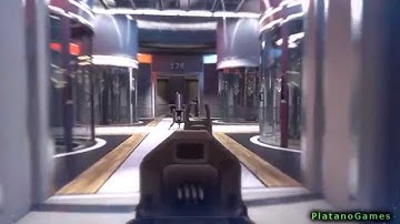 Killzone: Shadow Fall PS4 - The Penthouse - TDM - Botzone #4 - HD