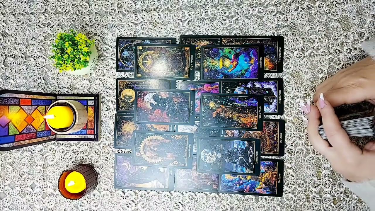 برج الأسد قراءة عاطفية عميقة ❤  شريك أذاك جدا منتظرك تعطف عليه و نرجعه لحياتك /فبراير 2026