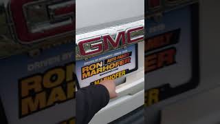 2018 GMC Yukon XL Denali - Interor walk-around