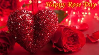 Rose Day Status 2022|Happy Rose Day WhatsApp Status|Rose Day Status Video 2022|Happy Rose Day Status