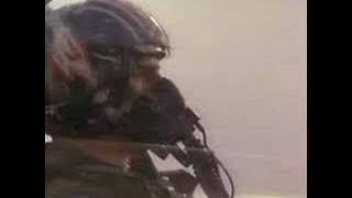 Through the Fire (Top Gun)