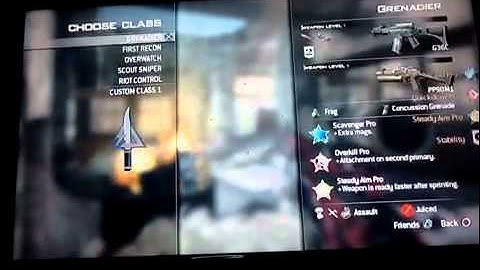 Pt. 2 of Trolling a kid on MW3