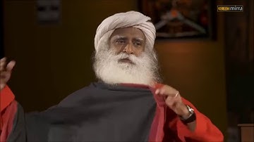 SADHGURU DO YOU SUPPORT CASTE SYSTEM ---SADHGURU