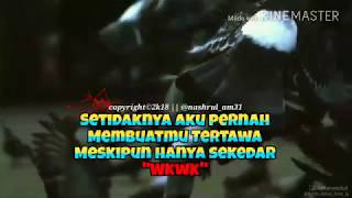 Story WA keren Smoke Bomb || Dj Aku Takut