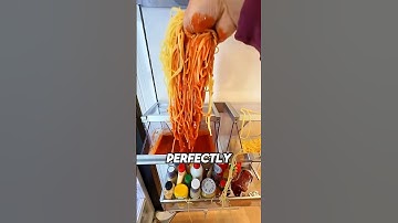 He Finally Discovered The Secret Use Of His Fridge 🤯