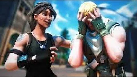 Fortnite RANKED Reload! Raspy Got BANNED From Voice Chat For 7 DAYS 😱😱😱 Skull Emoji