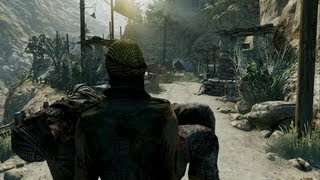 E3 Stage Shows - Splinter Cell: Blacklist - E3 2012 Demo