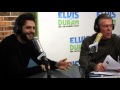 Thomas Rhett Interview on Being a Country Boy and His Fairytale Marriage | Elvis Duran Show