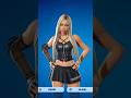 LIV MORGAN SKIN RELEASE DATE IN FORTNITE ITEM SHOP!