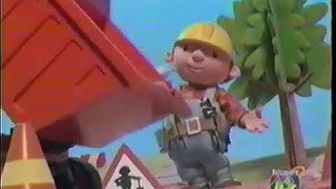 Bob el constructor Intro