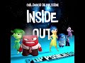 Childhood Depression in Pixar's Inside Out - Pop Psych 101 Podcast