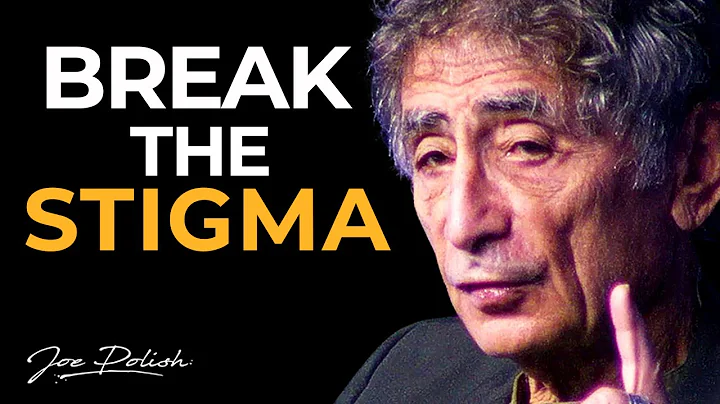 Addiction Isn’t About the Habit: Gabor Maté’s Revolutionary Take on Pain and Healing
