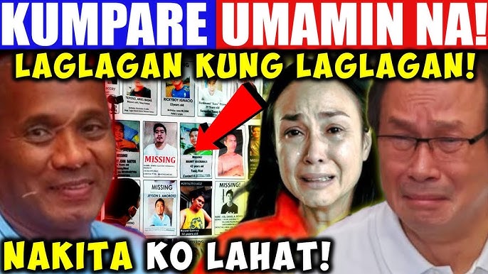 Kumpareng Dikit Ni Atong Bumaliktad at Nagtraydor sa Kanya! Gretchen Babaliktad Na Din!
