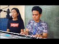 A SMILE IN YOUR HEART Cover with LYCA PEARL REYES