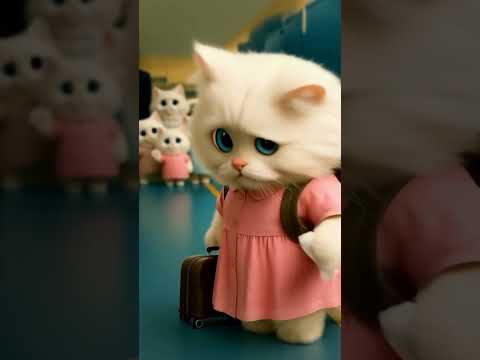 Miaw Miaw Miaw Shorts Shortsfeed Meow Cat Funny Animals Kitten Catlover Poorcat