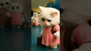 Famous 😿🎶Miaw Miaw Miaw #shorts #shortsfeed #meow #cat #funny #animals  #kitten #catlover #poorcat Profile