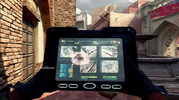 BO2 40+ kills with the M8A1 on TDM