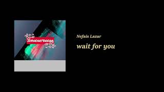 Nefais Lazar - wait for you () Resimi