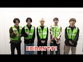 【EBiDAN】恵比寿クリーンアップキャンペーン2024