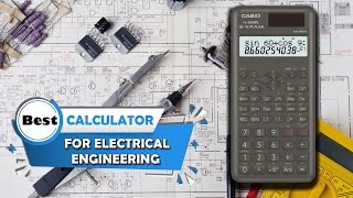 5 Best Calculators for Electrical Engineering [Review] - Graphing/Scientific Calculator for Students screenshot 5