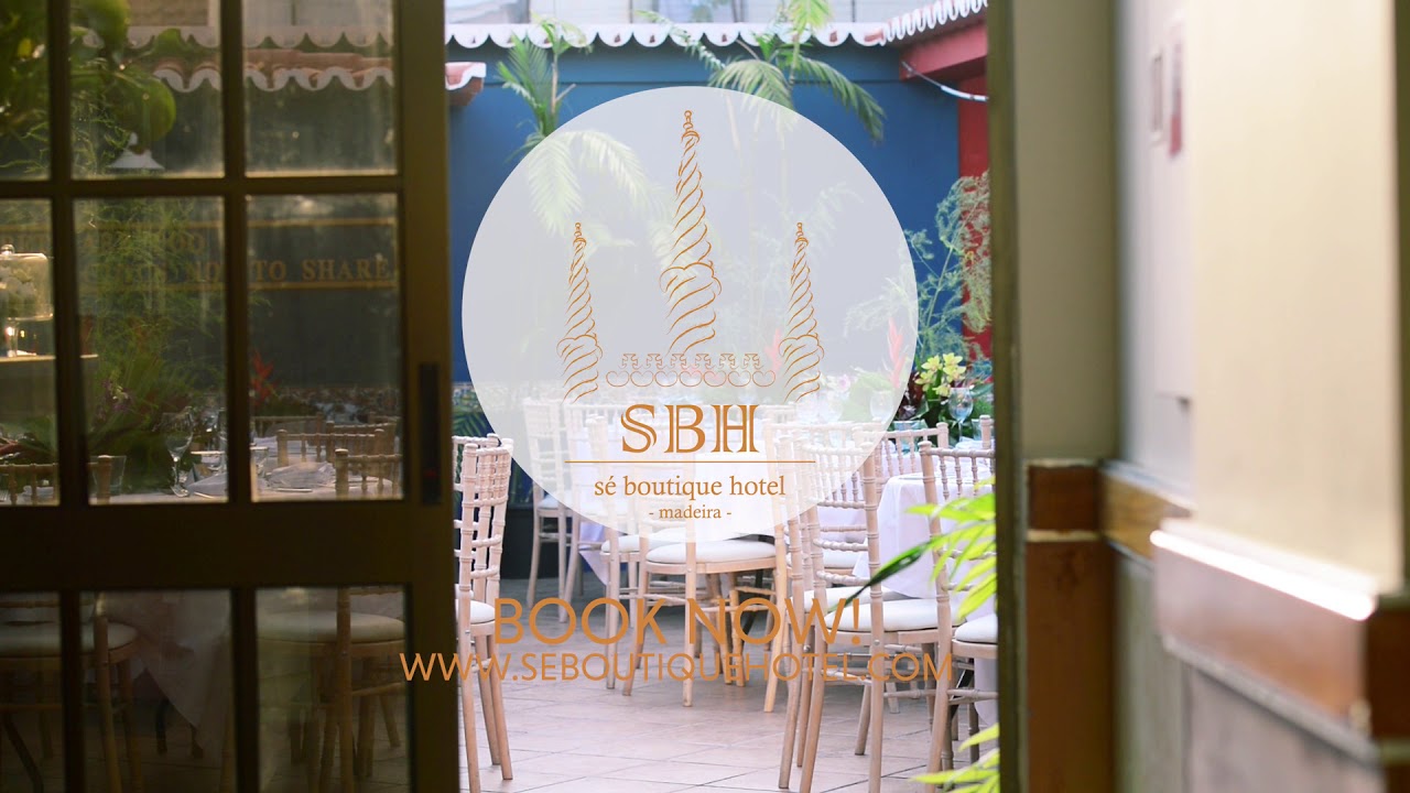 Terrace Bar & lounge - Party Time