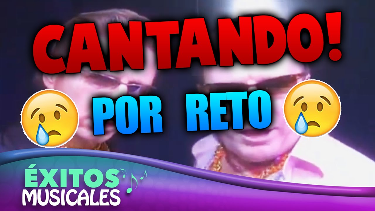 CANTANDO PLUMA PLUMA GAY RETO YouTube CANTANDO PLUMA PLUMA GAY RETO YouTube