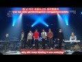 VIXX Girls, Why? Live [ENG SUB + ROM + HAN] HD