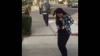 Uldouz When Youre Texting Your Crush,