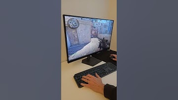 Gigabyte M27UP 4K 27" 160/320hz dual mode monitor #gaming #unboxing