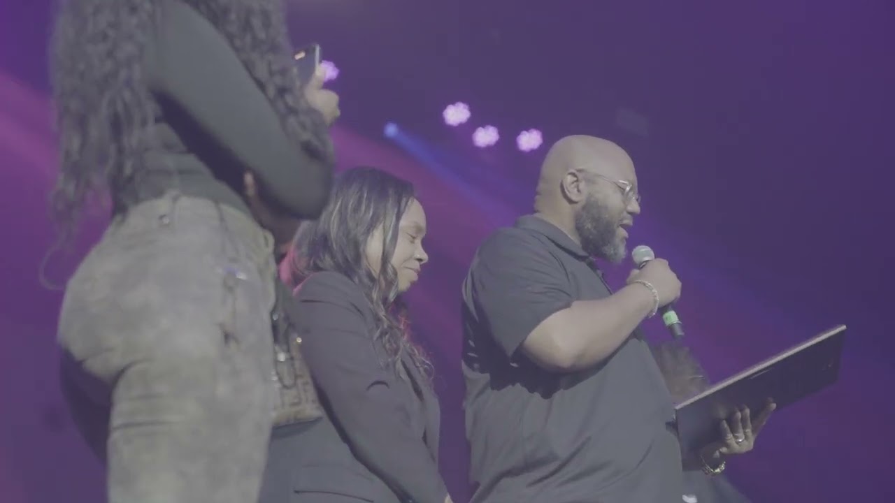 Kiss 6 Tour Camp receives award in Atlanta