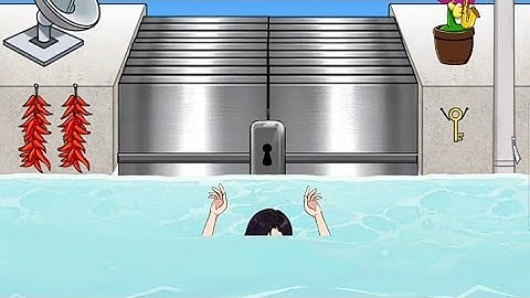 Crazy Brain Puzzle Level 6 Solution Walkthrough | Crazy Brain Puzzle