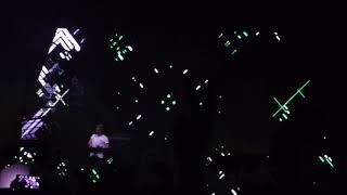 03 – Armin Van Buuren – Alpha Centauri (Extended Mix) (Live Clip) @ Bill Graham Civic Auditorium