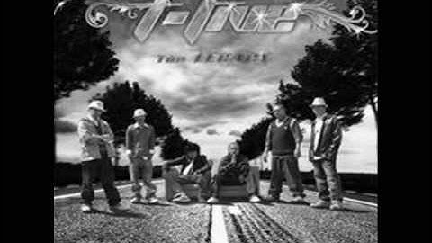 T-FIVE "The Legacy" Kekasih