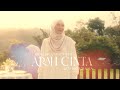 🔴Siti Nordiana - Arah Cinta (Official Lyric Video)
