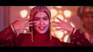 Ayda Jebat - Canggung / Parah Parah ft Wany Hasrita (Mashup MV)