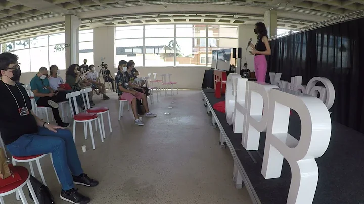 To build the future, invite young people  | Caroli...