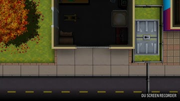 Robbery Bob2 Shamville level 8