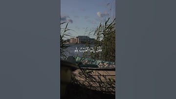 سورة يونس 20 | عبدالرحمن مسعد [قراءة 2023]