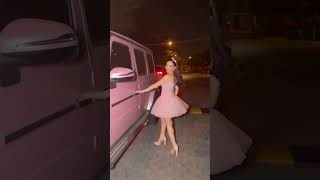 بيسان إسماعيل في الحفل ✨💗🔥 #barbie #بيسان_اسماعيل #اكسبلور