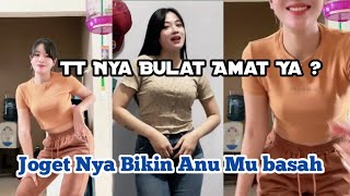 Ini Lah Dia Cewe Cantik Yang Sering Nongol Di Tiktok Dan Fb