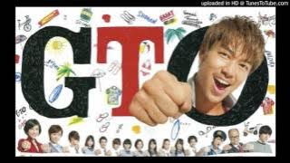 OST GTO Live Action 2014